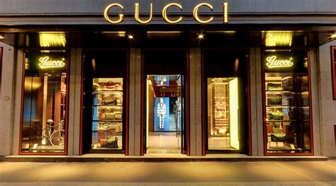 gucci negozi un amburgo|negozi gucci oggi.